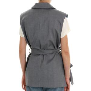 GILET GESSATO VICOLO - Mad Fashion | img vers.300x/
